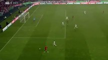 Bruno Fernandes Goal - Portugal  vs Algeria 2-0 07/06/2018