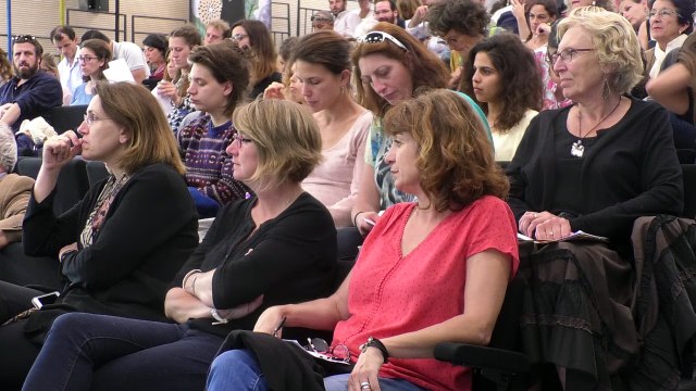 Hautes-Alpes : la 6e édition du colloque de la MDA organisée à Savines-le-Lac