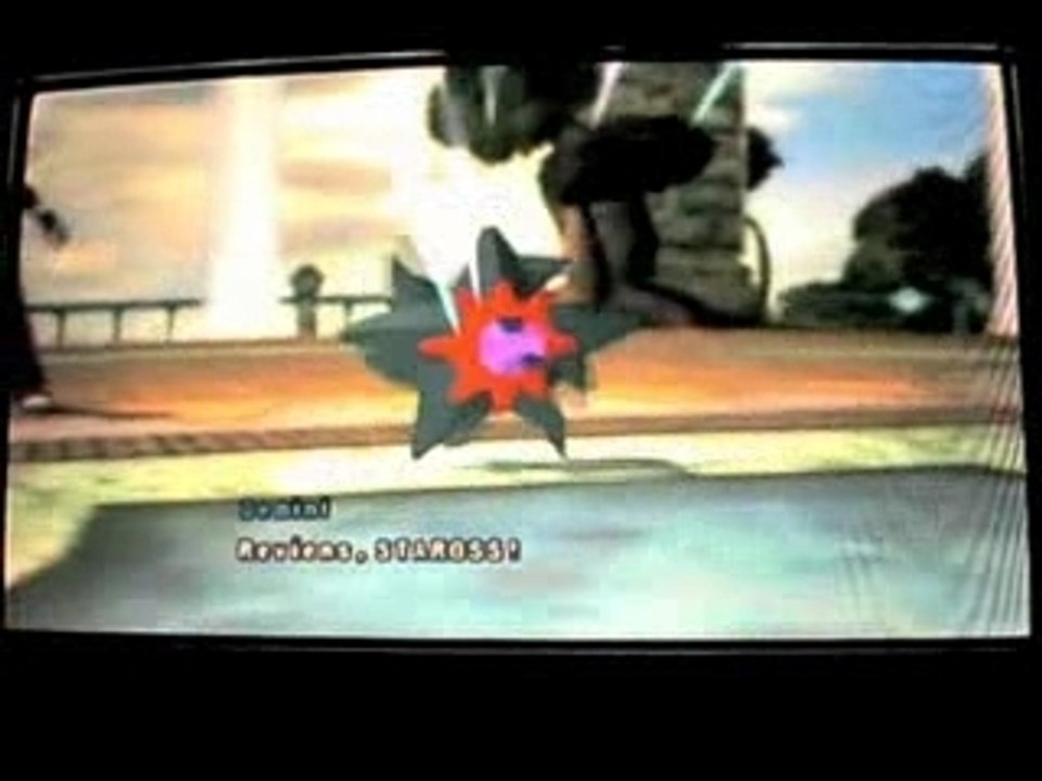 Gem Wi-Fi Combat.(4)(PBR.)