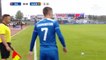 Arnason Goal HD - Iceland 1-0 Ghana 07.06.2018