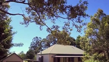 Wanted Down Under - S10 - E12 - Crompton Family - Jan 19, 2016