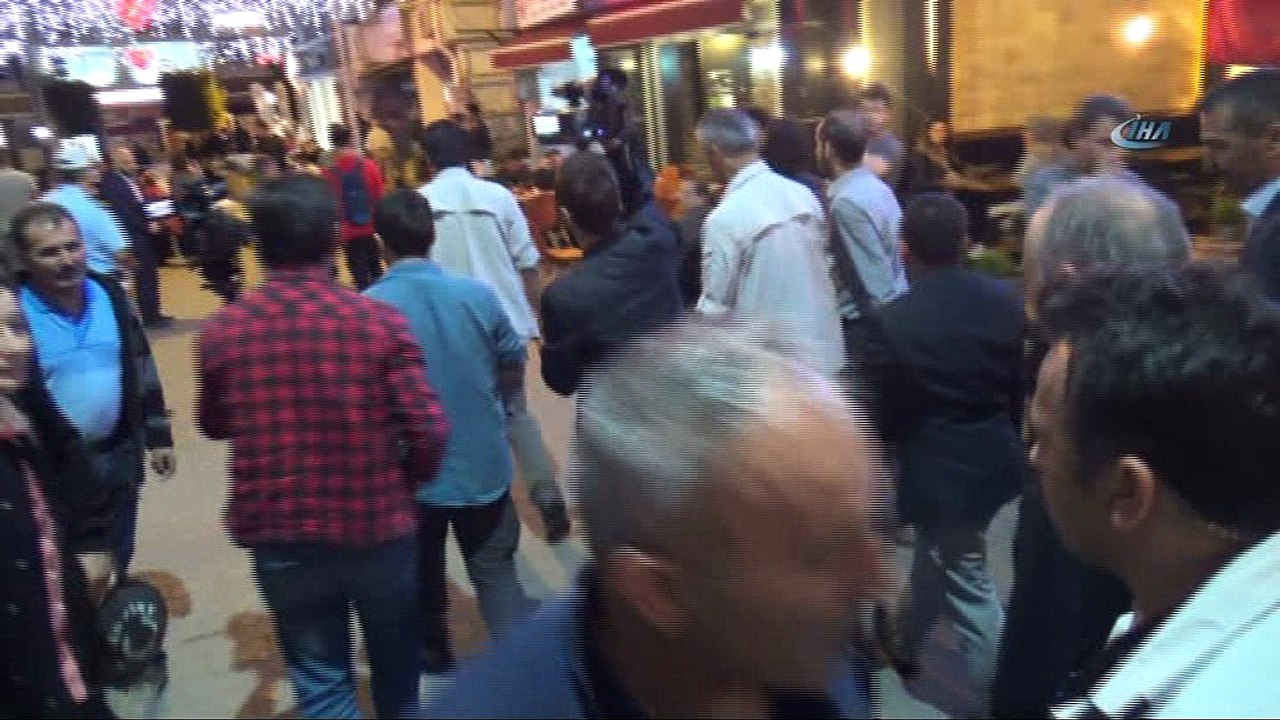 Bakan Faruk Özlü: “Afrin’deki operasyonla eş zamanlı olarak sessiz sedasız bir operasyon da Antartika’da yürüttük”