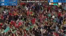 Bruno Fernandes Goal HD - Portugal 2-0 Algeria 07.06.2018