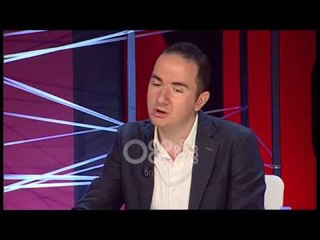 Ora News - Salianji: Do ketë një thellim të skandalit Xhafaj