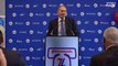 Bryan Colangelo resigns from 76ers after investigation finds his wife behind burner accounts