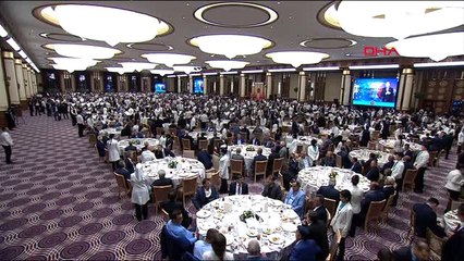 Erdoğan: Süleyman Bey Şu Anda Soylu Soyadıyla Böyle Bir Adımı Atabilir 1