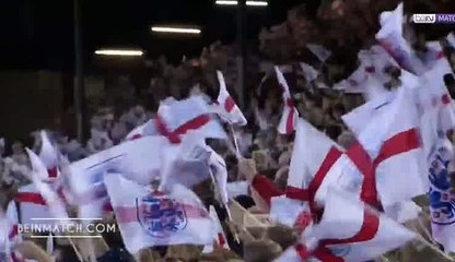 Danny Welbeck  Goal - England 2 - 0	 Costa Rica 07-06-2018