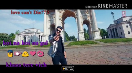 Made in India guru randhwada song WhatsApp Status