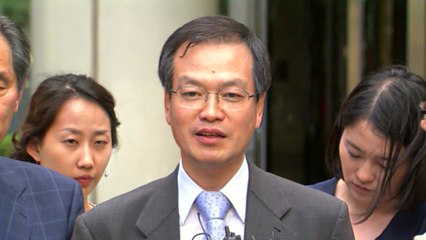 문재인 대통령, '드루킹 특검'에 허익범 변호사 임명 / YTN