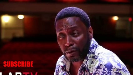 Big Daddy Kane Goes Ham In Drake Diss Freestyle - RealKyng