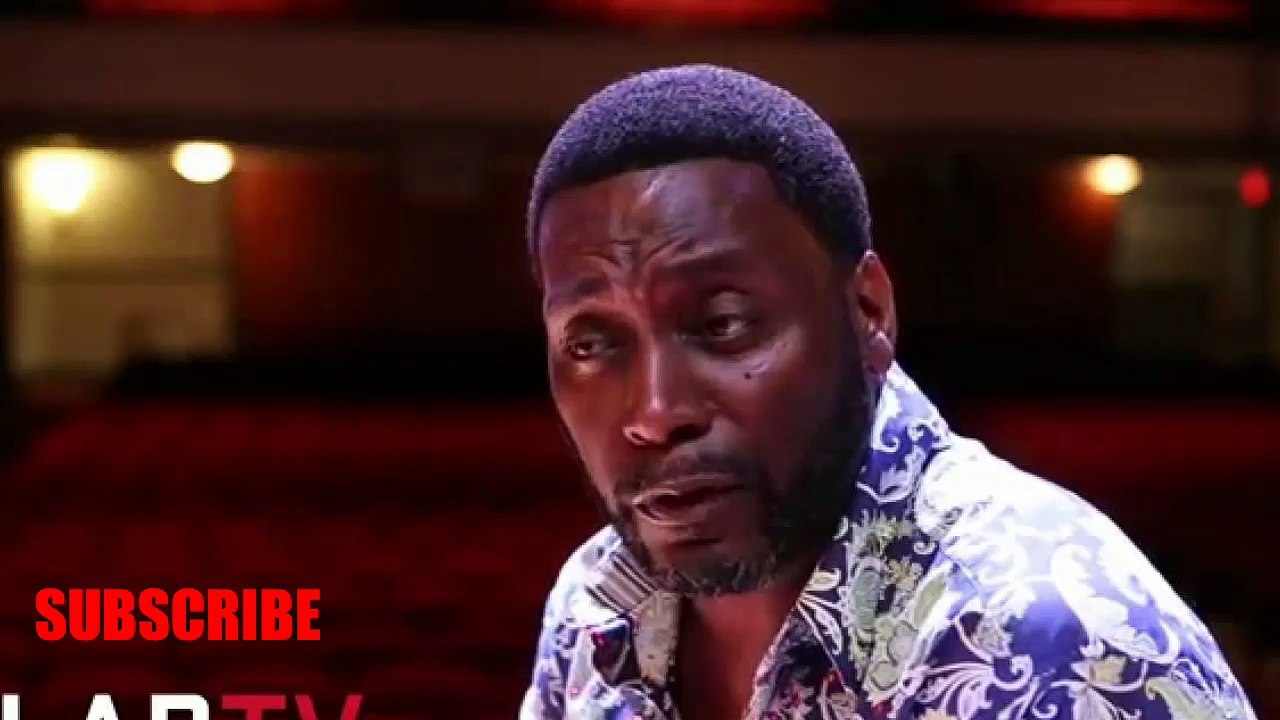 Big Daddy Kane Goes Ham In Drake Diss Freestyle - RealKyng