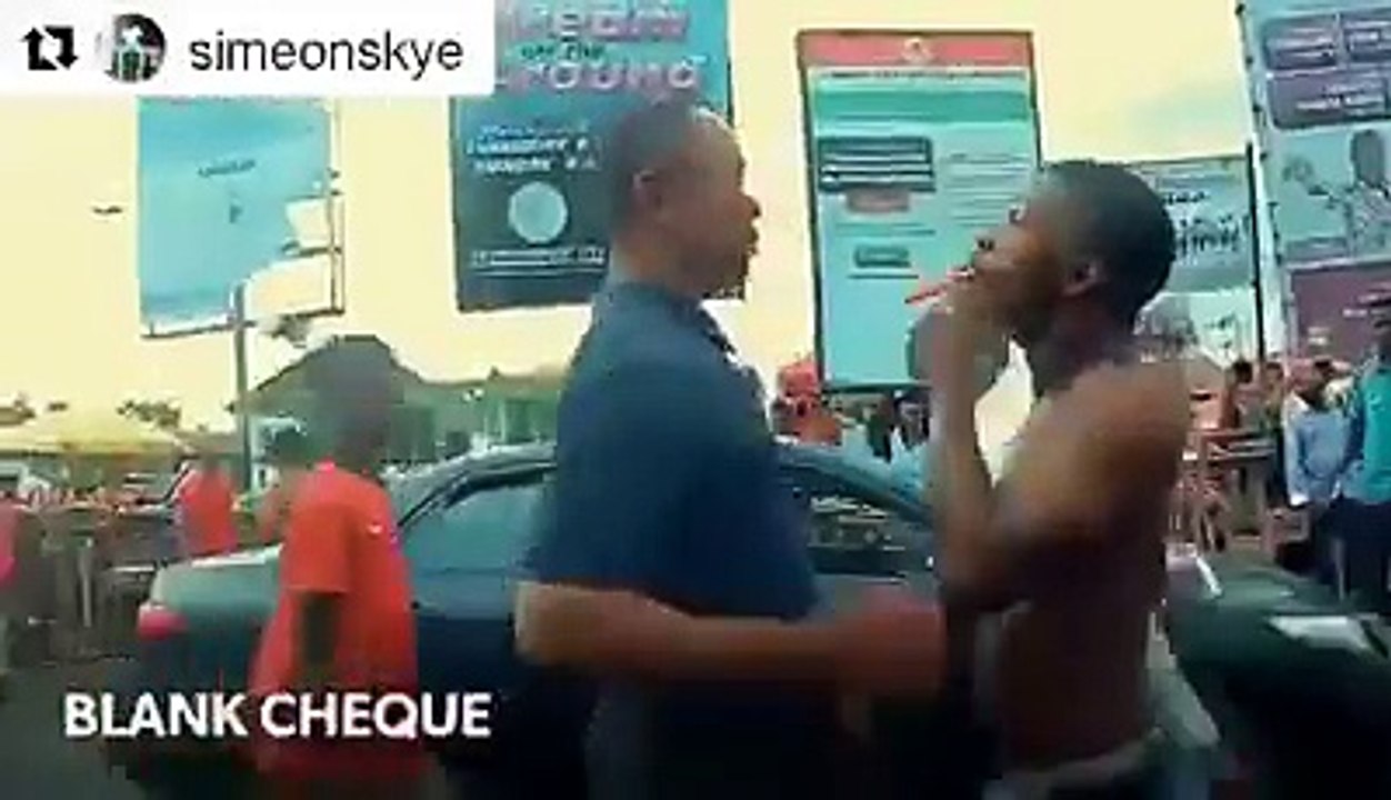 Lol funny one. Song credit: IamStan ft Davido