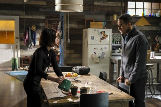 Life Sentence Season 1 Episode 12 - FullWatch; Series