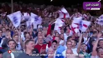 اهداف مباراة انجلترا وكوستاريكا 2-0 ◄ مباراة ودية 7-6-2018 [ شاشة كاملة HD ]