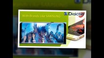 Dialcom: Hub of Different Kinds of Smart Phones, Mobiles in Sri Lanka
