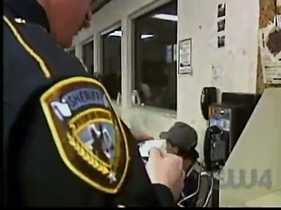 Cops S3E34