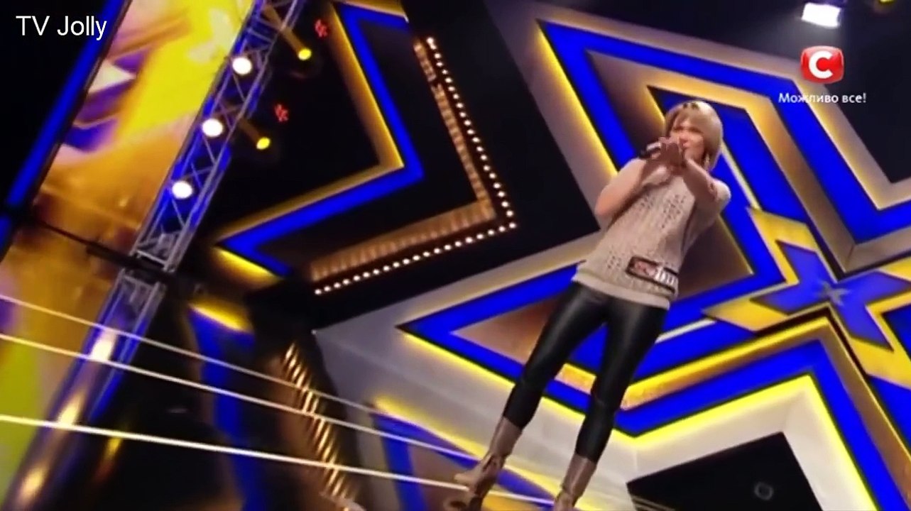 Top 10 Incredible Auditions Ever ....That Make Judges Cry 2018