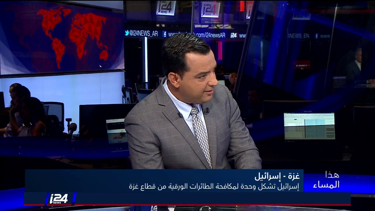 شكيب شنان: الضرر الحقيقي ليس بحرق الحقول وإنما بحرق النفوس والخوف في جانبي الحدود