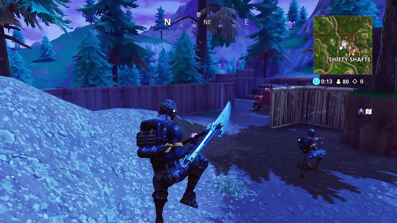1 hp snipe