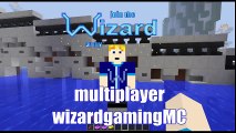 Minecraft: Chaotic Multiplayer Episode #2 epic mob battles w/ Ultiminer1234