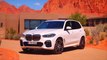 La nuovissima BMW X5 - Prestige SAV con le tecnologie più innovative