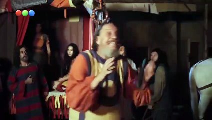 Josue y la tierra prometida Capitulo 169 Idioma Español HD by TV Series Y Mas - Dailymotion