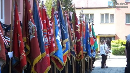 Święto powiatu Jędrzejowskiego 2018