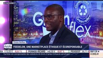 Green Reflex: Feedelon, une marketplace éthique et éco-responsable - 07/06