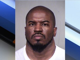 PD: Woman stabbed, forced to drink white liquid - ABC 15 Crime