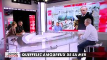 20H la culture - L'Info du Vrai du  - L'info du vrai 20h la culture - CANAL+