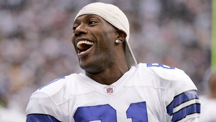 Rapoport on Owens declining H.O.F. ceremony invite: 'This is what T.O. has been about'