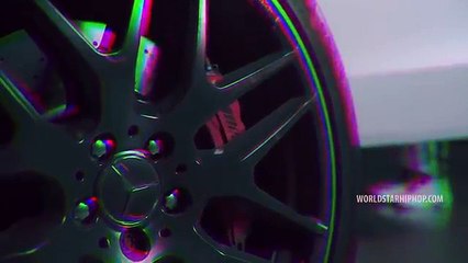 Key Glock Big Body Benz (WSHH Exclusive - Official Music Video)