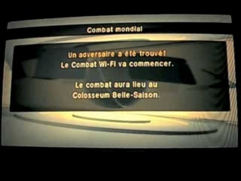 Gem Wi Fi Combat.(5)(PBR.)