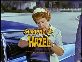 HAZEL · S04 E12 · To Build or Not to Build