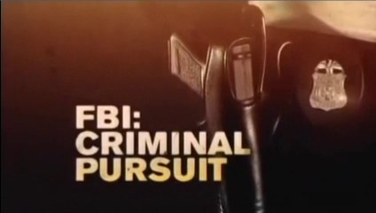 A Serial Killer on the Loose in Chicago