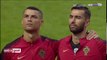 Portugal 3-0 Algerie - les buts et Résumé - 07.06.2018 ᴴᴰ