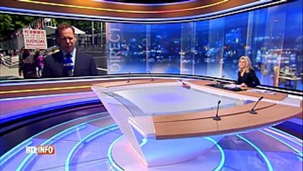 RTL INFO 19H (07 juin 2018)