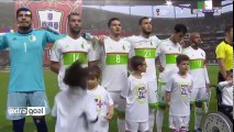 ملخص مباراة البرتغال والجزائر 3-0 - 2018.06.07