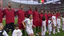 Portugal vs Argelia 3-0 _ GOLAZO GONCALO GUEDES _ RESUMEN & GOLES