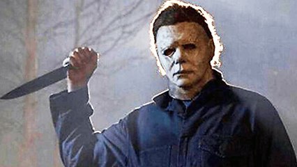 HALLOWEEN Bande Annonce TEASER # 2