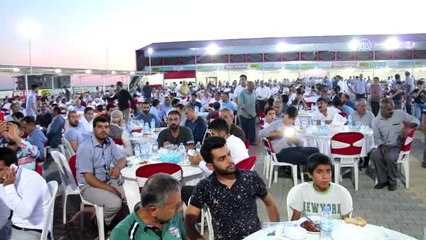 Millet Olarak 2023'e, 2071'e Emin Adımlarla Yürüyeceğiz"