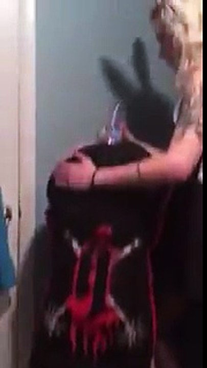 Cette nouvelle tendance très dangereuse chez les jeunes inquiète vraiment les professionnels de santé