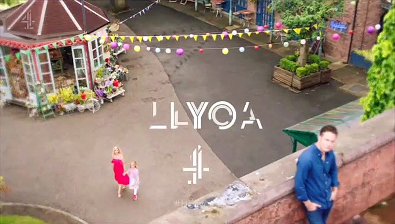 Hollyoaks 7th June 2018