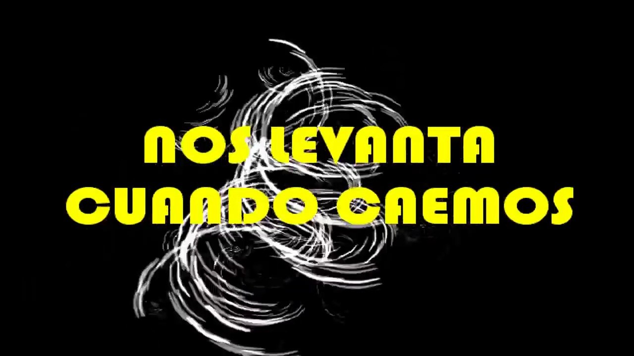 Yo tengo un Dios muy grande - Musica cristiana