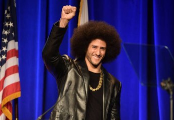 Colin Kaepernick's Lawyers Want Trump to Testify in Collusion Case