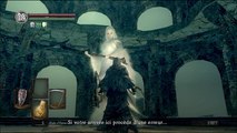 [Dark Souls] [Run Priscilla - 07] La faux traque-vie