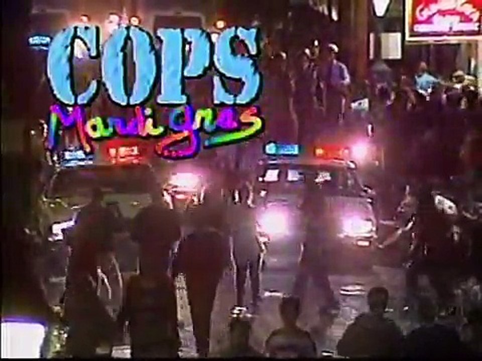Cops S2E32