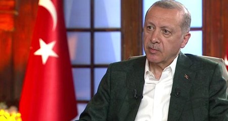 Son Dakika! Erdoğan'dan Canlı Yayında Kritik OHAL Açıklaması: Seçimden Sonra Kaldırabiliriz