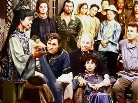 Doctor Who (Doctor Who Classic) - S01 E16