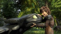T.J. Miller, Kristen Wiig In 'How To Train Your Dragon: The Hidden World' First Trailer